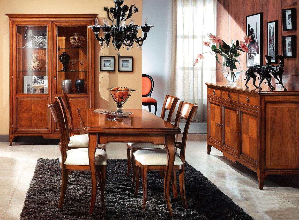Arredo Столовые комнаты Comp 15