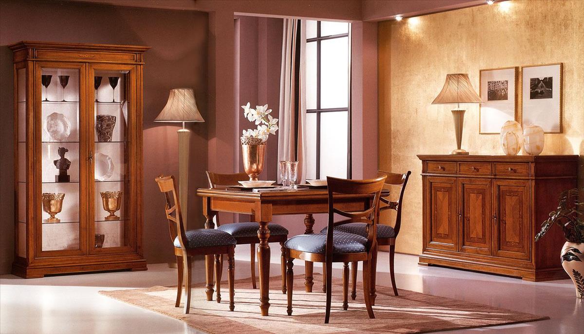 Arredo Столовые комнаты Comp 16