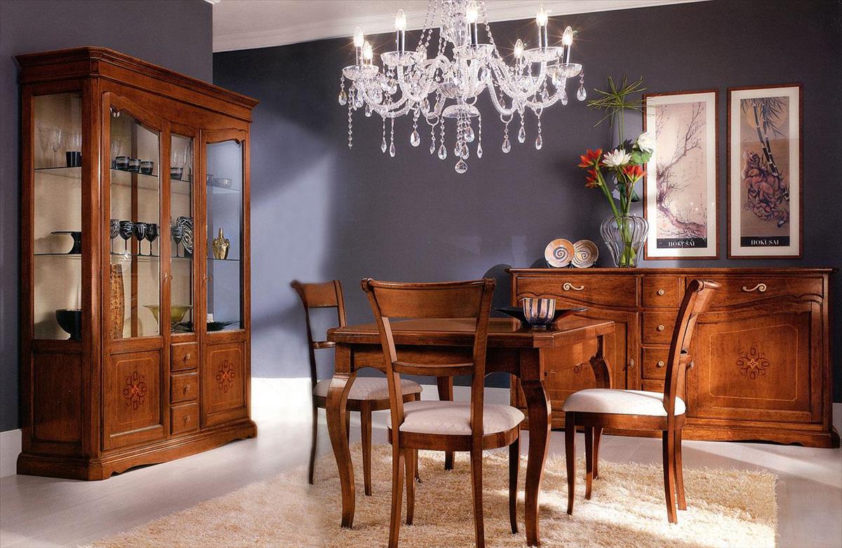 Arredo Столовые комнаты Comp 17