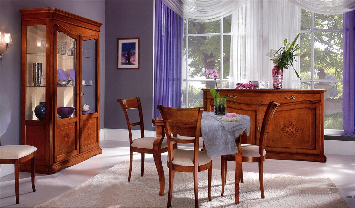 Arredo Столовые комнаты Comp 18