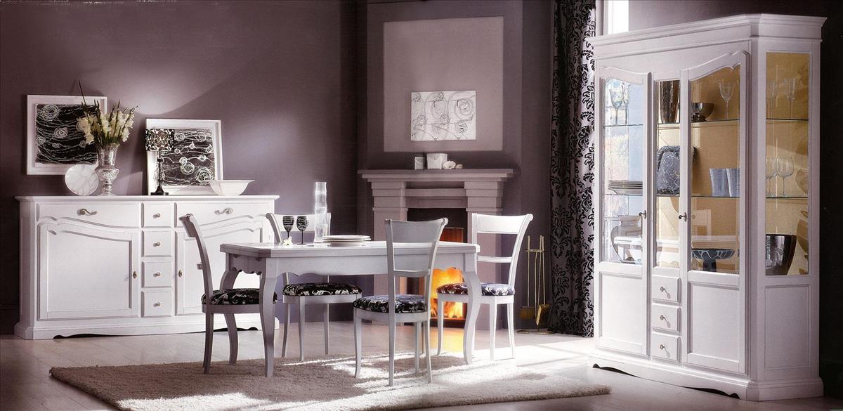 Arredo Столовые комнаты Comp 19