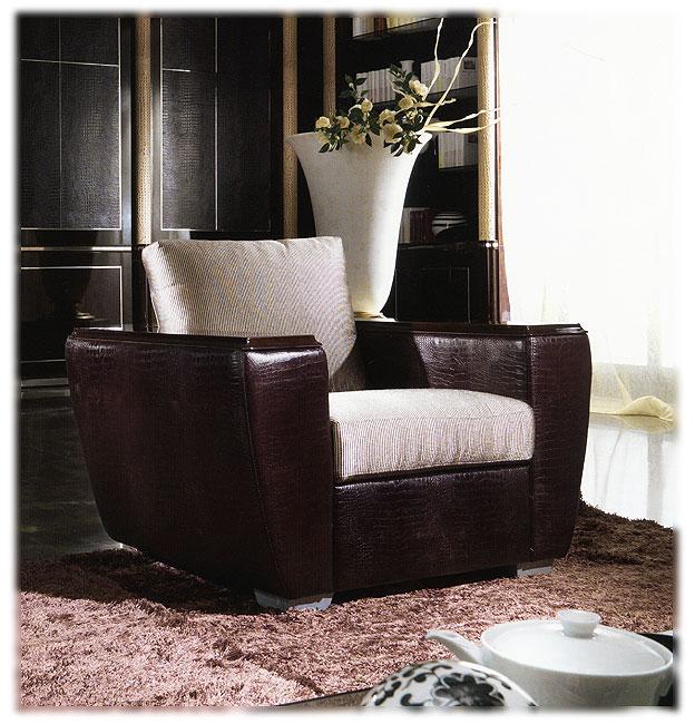 Кресло TURRI Vanity T233