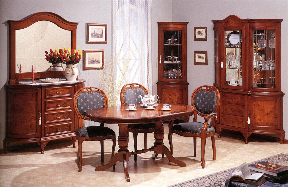 Arredo Столовые комнаты Comp 22