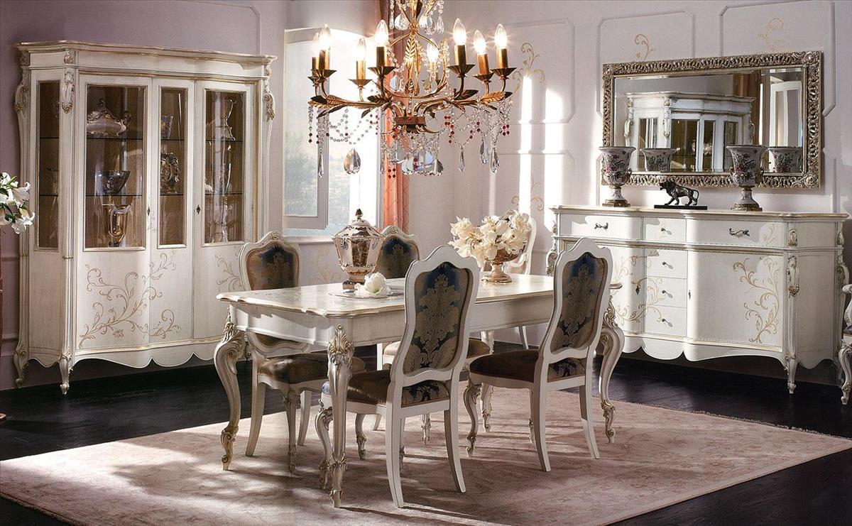 Arredo Столовые комнаты Comp 26