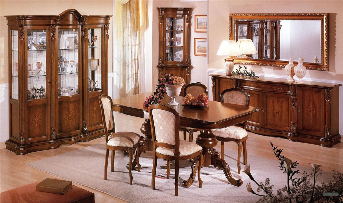 Arredo Столовые комнаты Comp 28