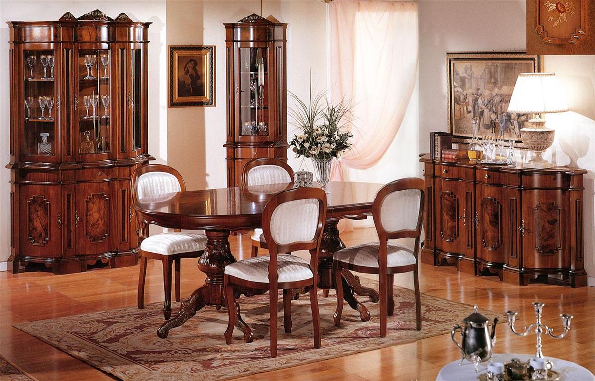 Arredo Столовые комнаты Comp 30