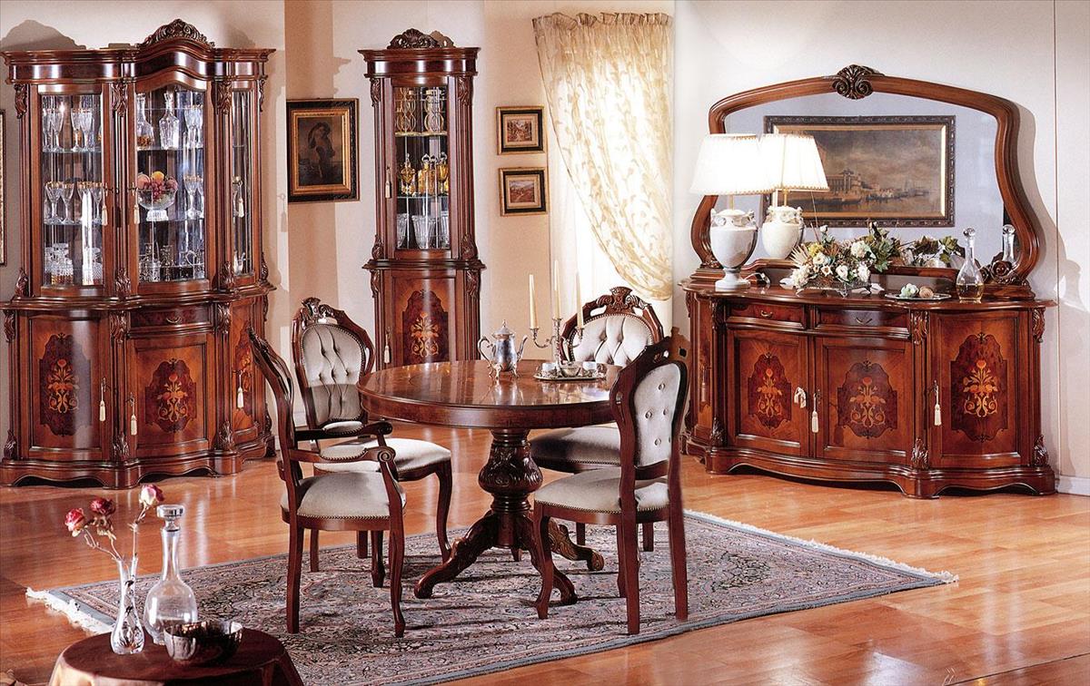 Arredo Столовые комнаты Comp 31