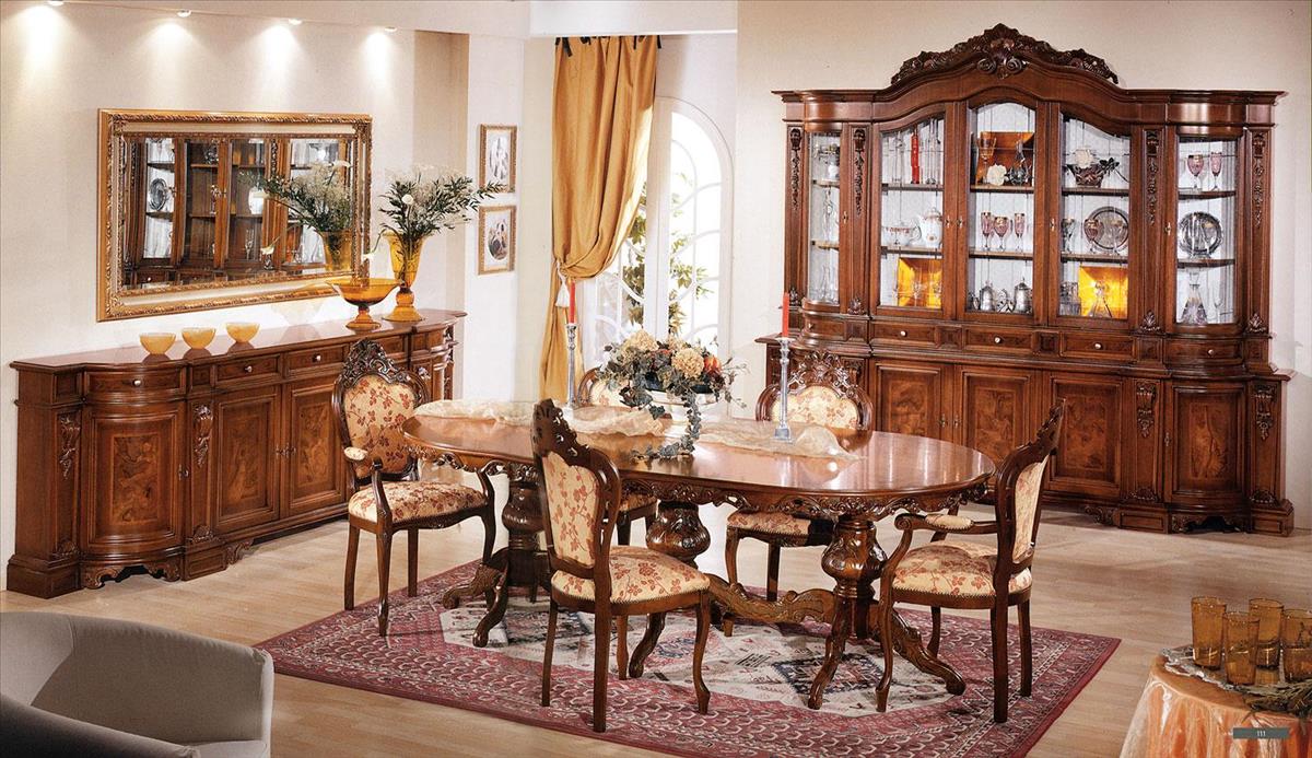 Arredo Столовые комнаты Comp 36