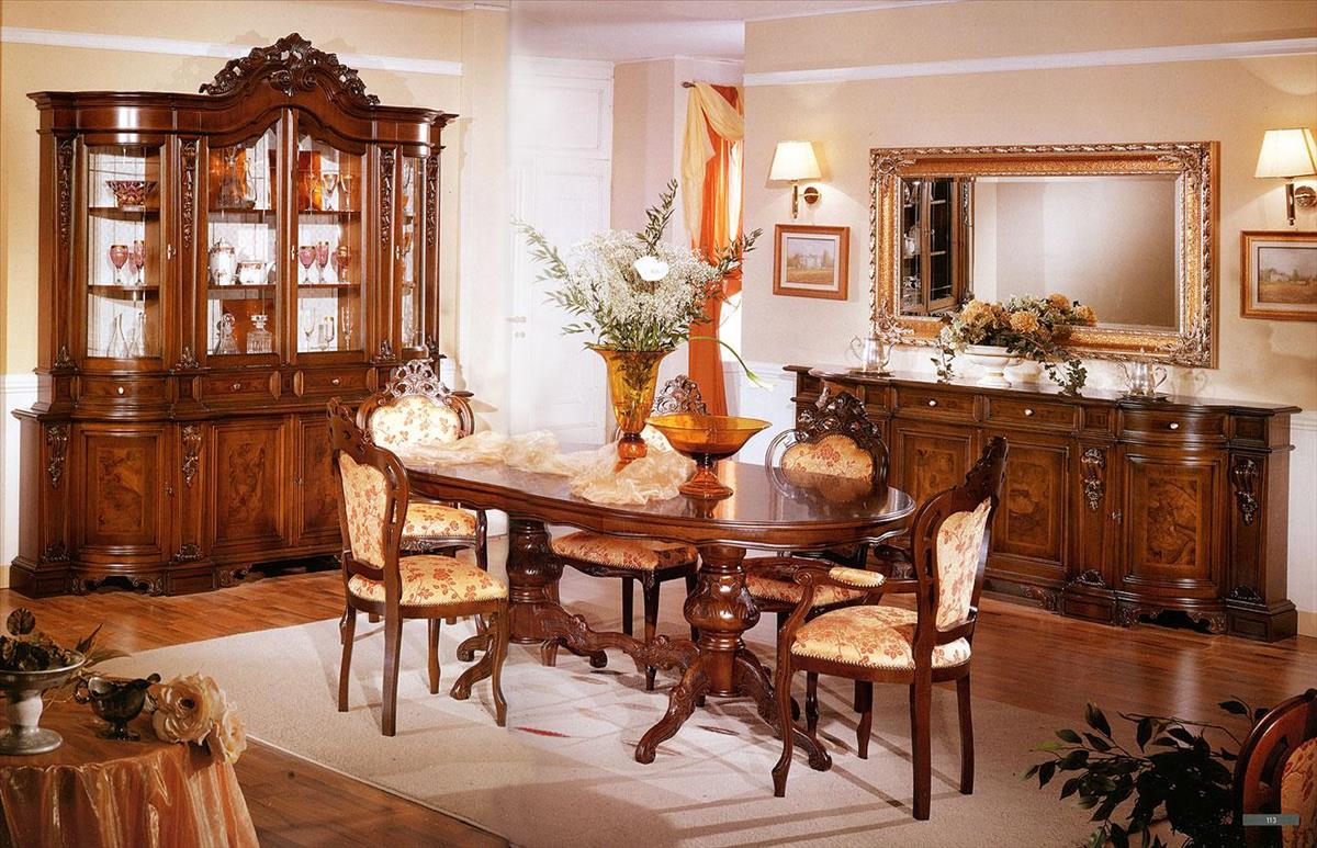 Arredo Столовые комнаты Comp 37