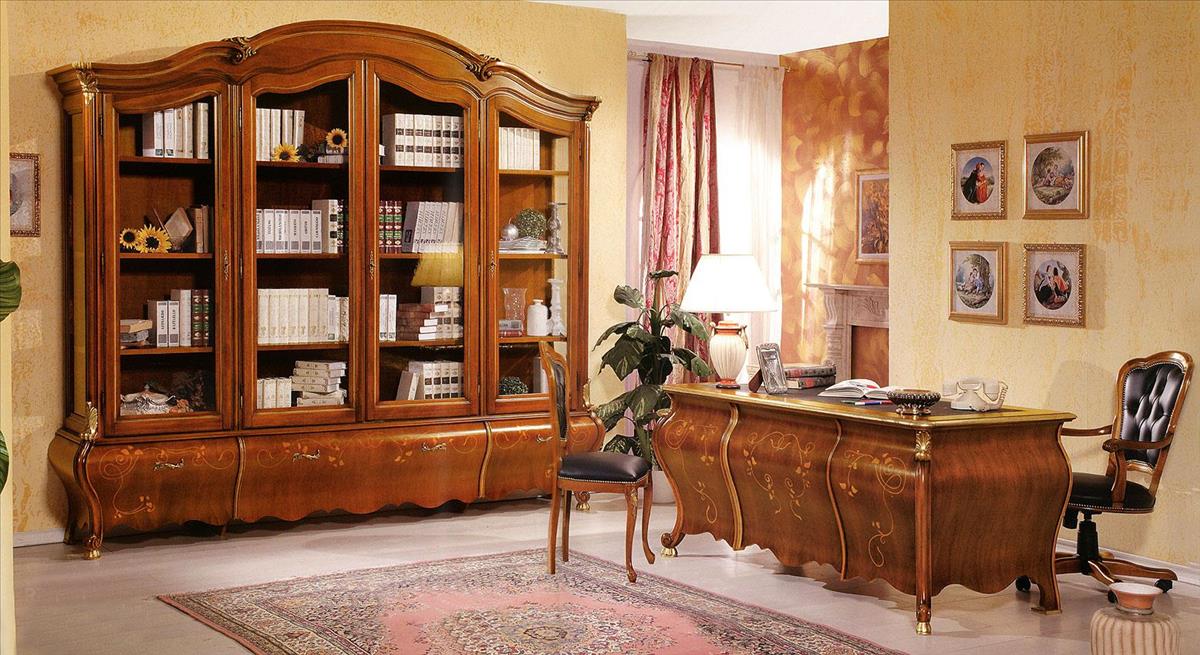 Arredo Кабинеты Comp 45