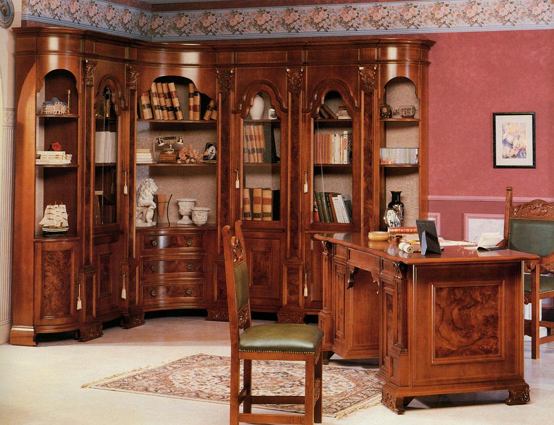 Arredo Кабинеты Comp 47