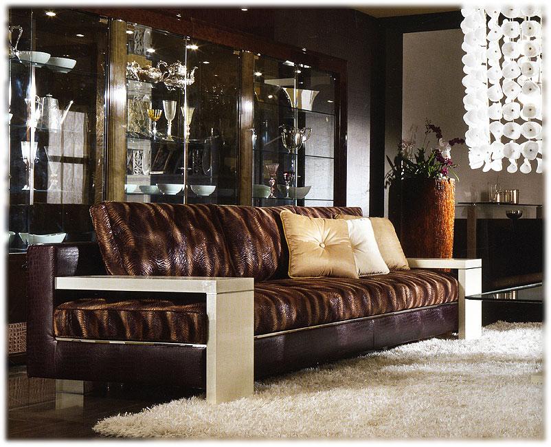 Диван TURRI Bridge T258