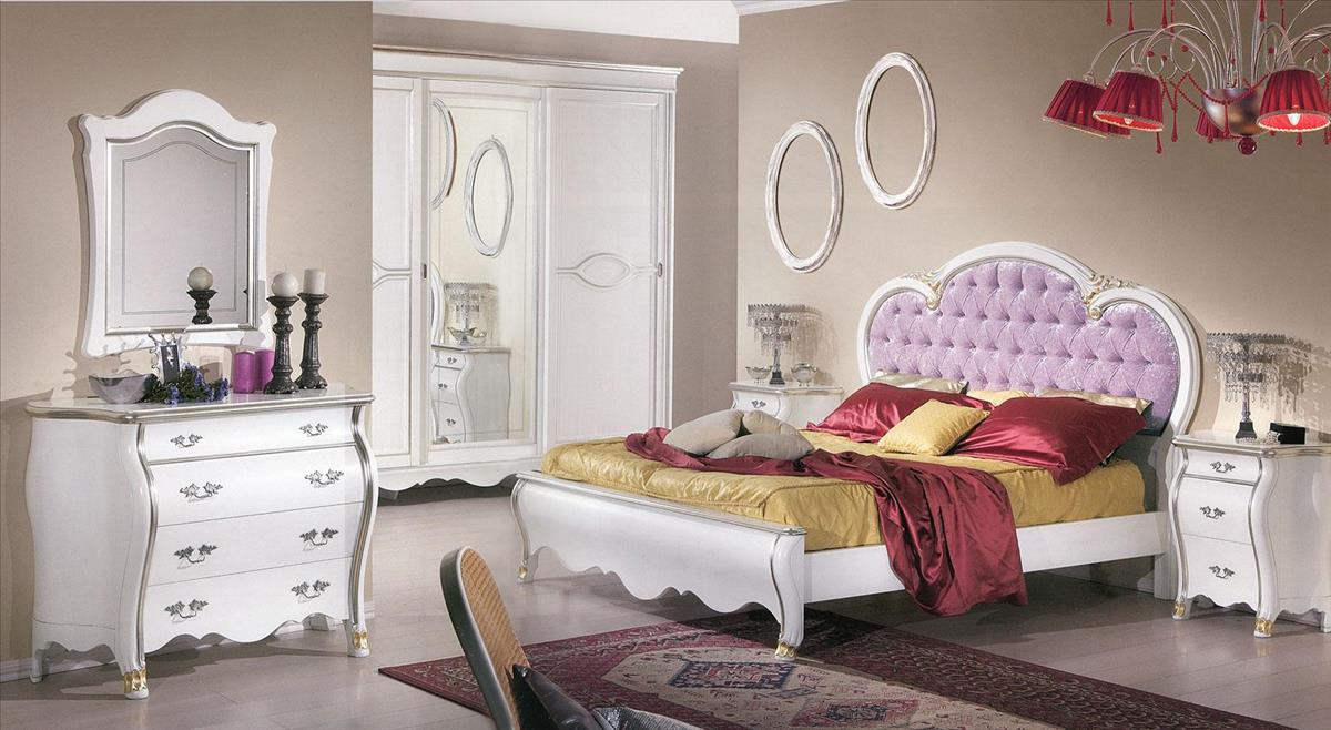 Arredo Спальни Comp 54