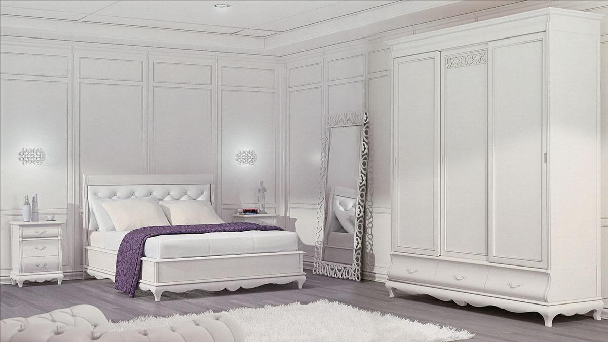Arredo Спальни Comp 64