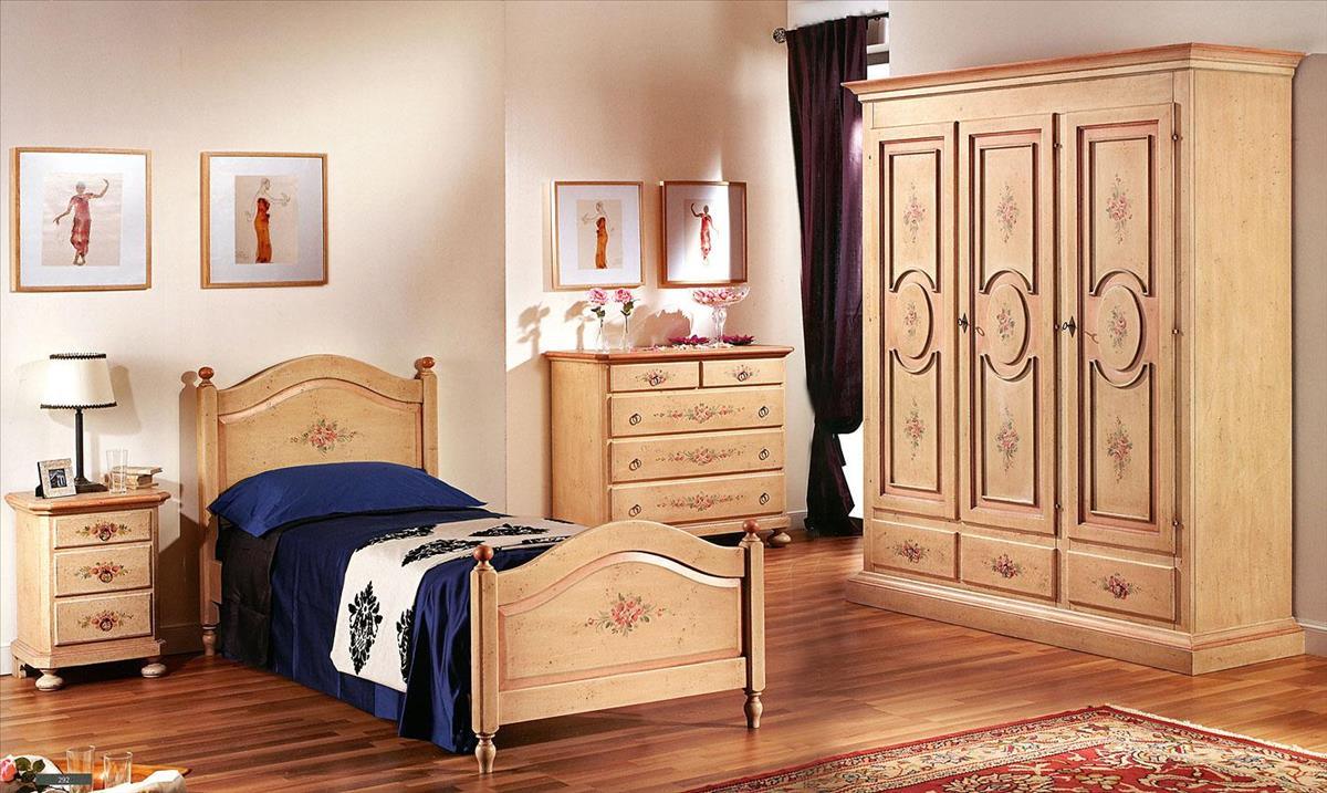 Arredo Спальни Comp 73