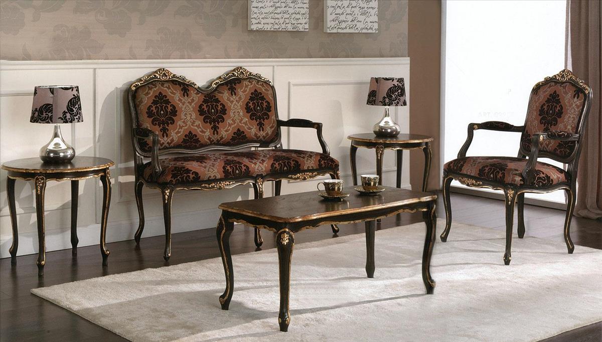 Arredo Мягкая мебель Comp5