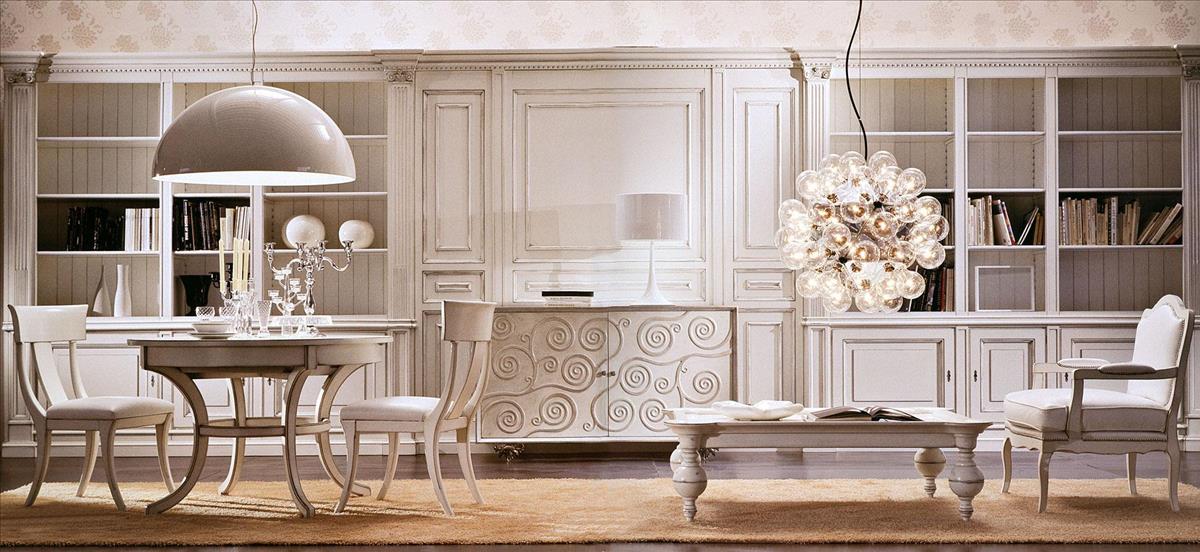 Arredo Столовые комнаты NOUVELLE 02