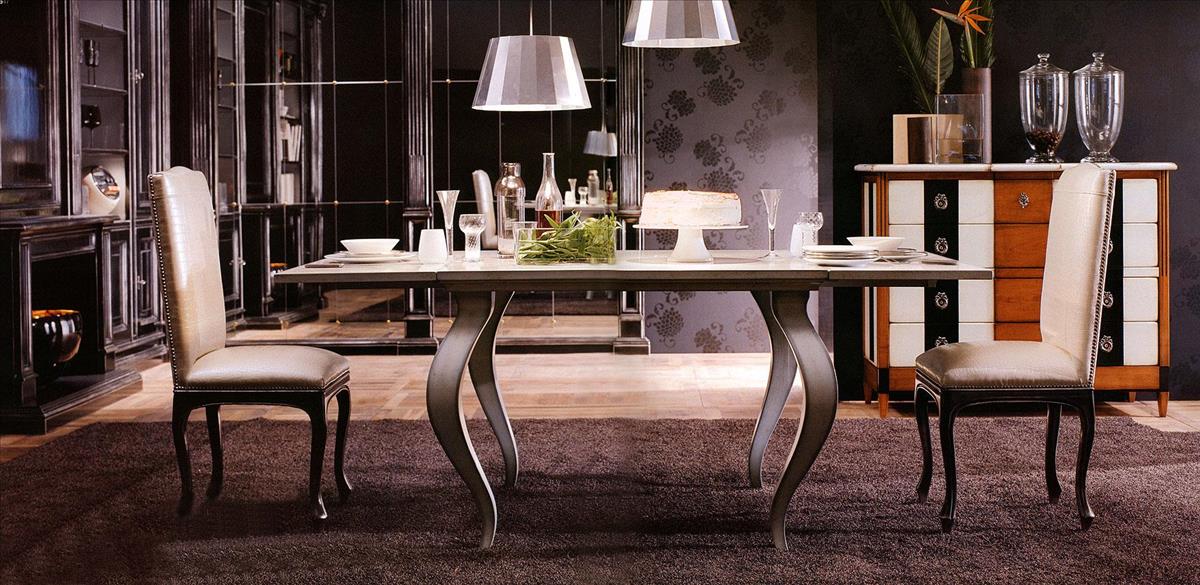 Arredo Столовые комнаты NOUVELLE 04
