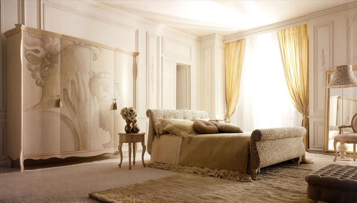 Arredo Спальни NAPOLEONE