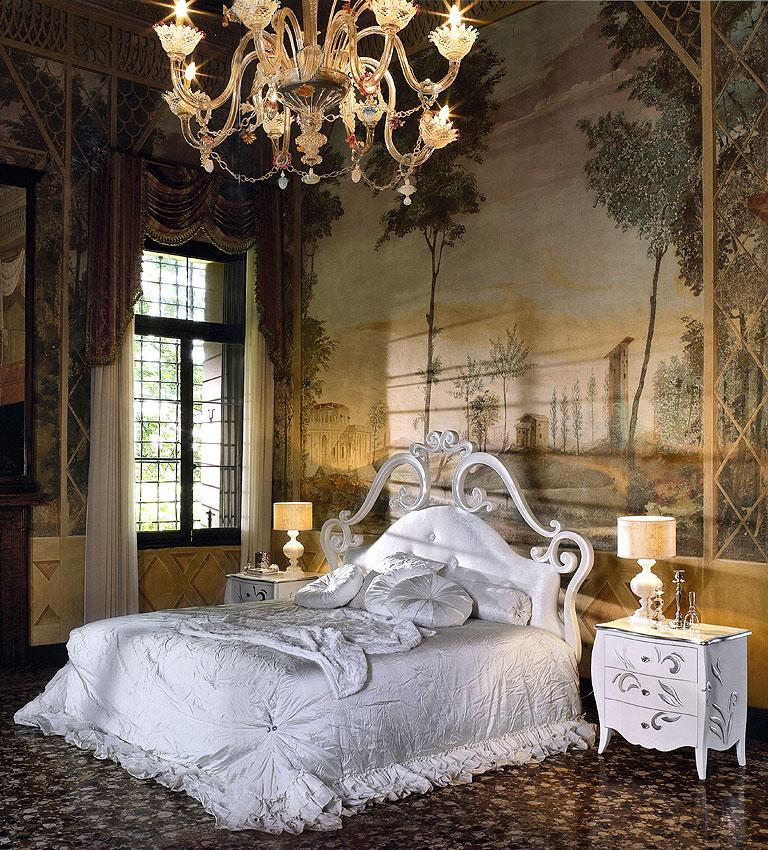 Arredo Спальни LUXURY 01