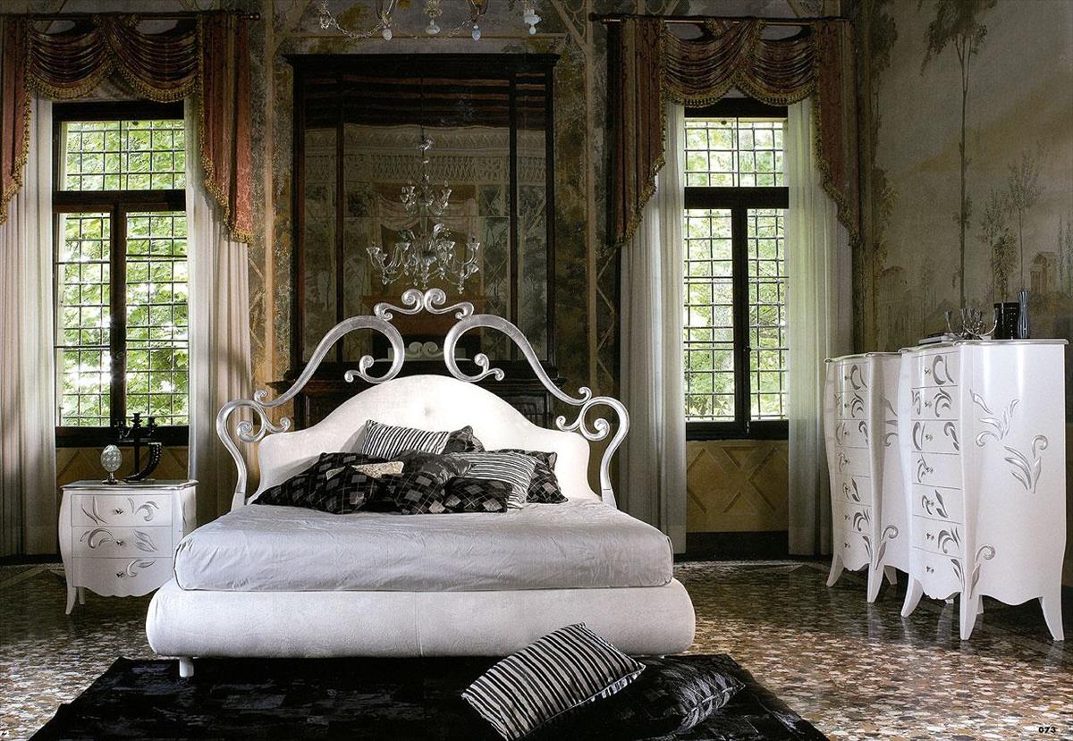 Arredo Спальни LUXURY 01