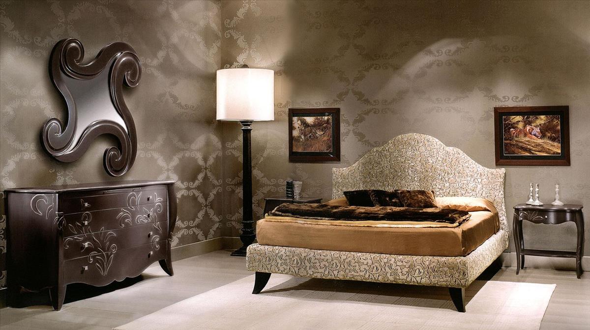 Arredo Спальни LUXURY 02