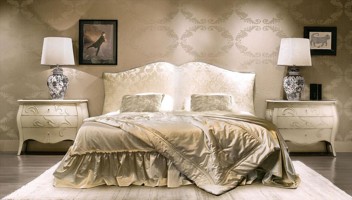 Arredo Спальни LUXURY 04