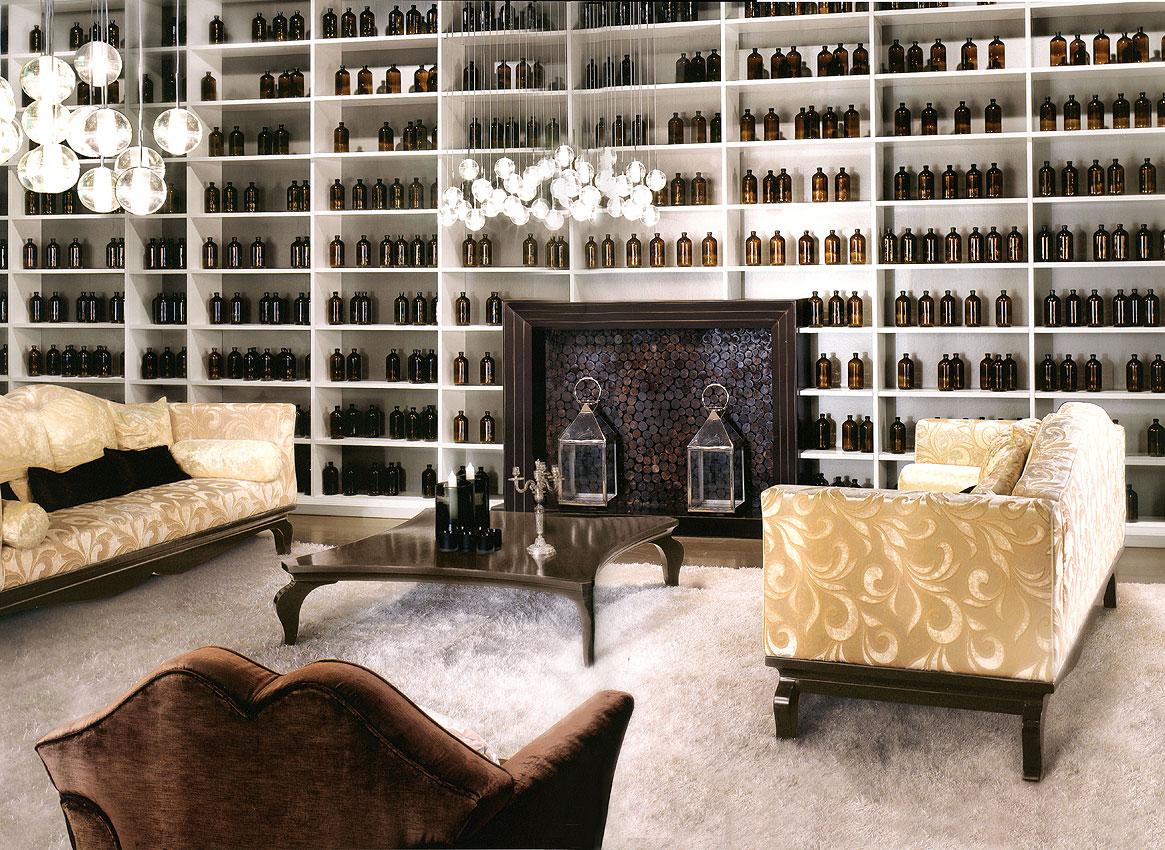 Arredo Гостиные LUXURY 06