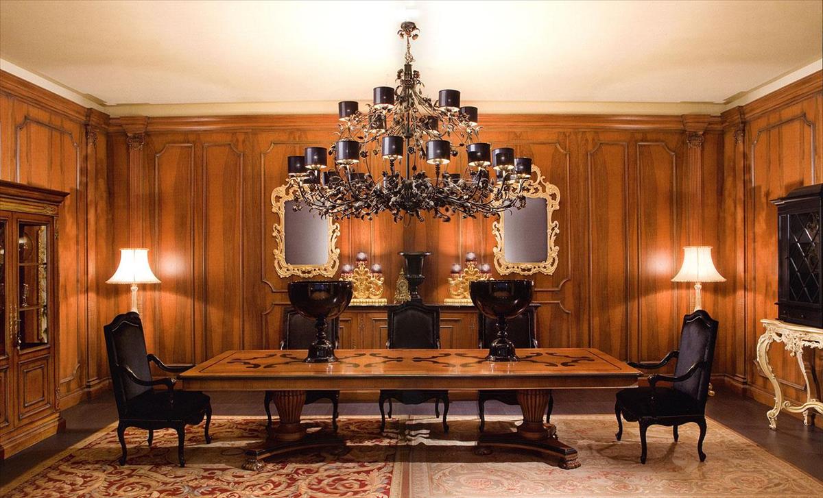 Arredo Столовые комнаты GOLD 01