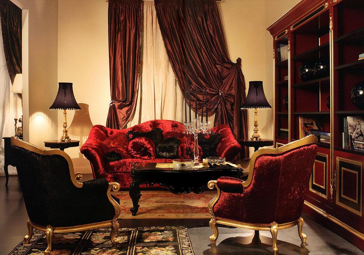 Arredo Гостиные GOLD 02