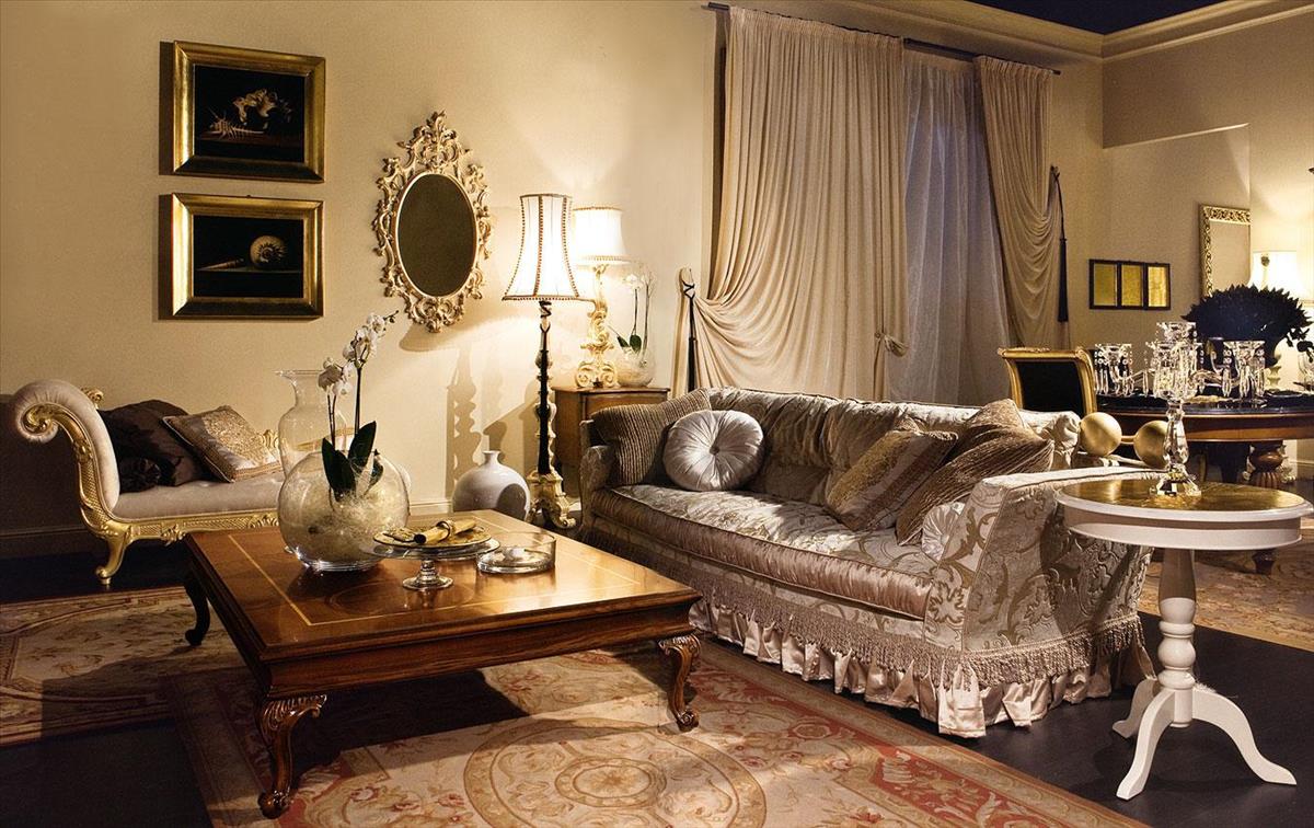 Arredo Гостиные GOLD 07