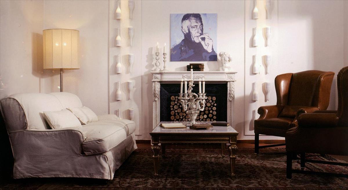 Arredo Гостиные Comp 06