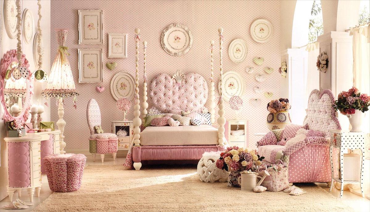 Arredo Детская мебель Италии Kiss