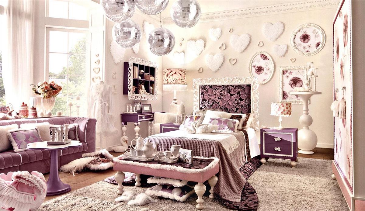 Arredo Детская мебель Италии Mimi