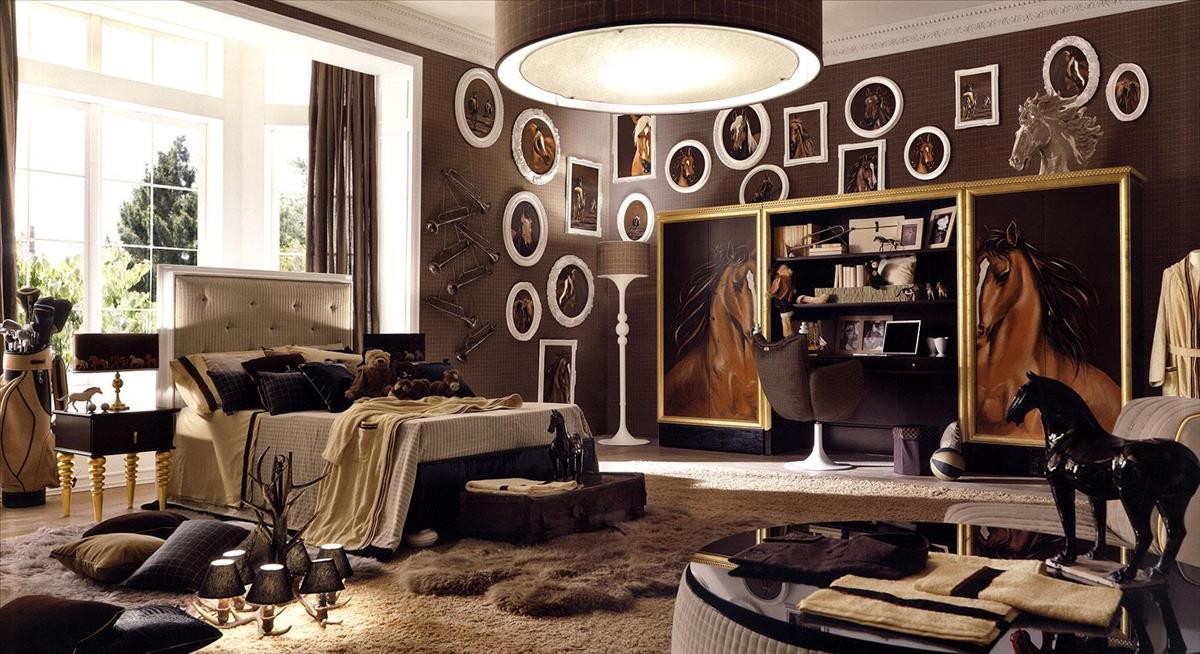 Arredo Детская мебель Италии Spirit
