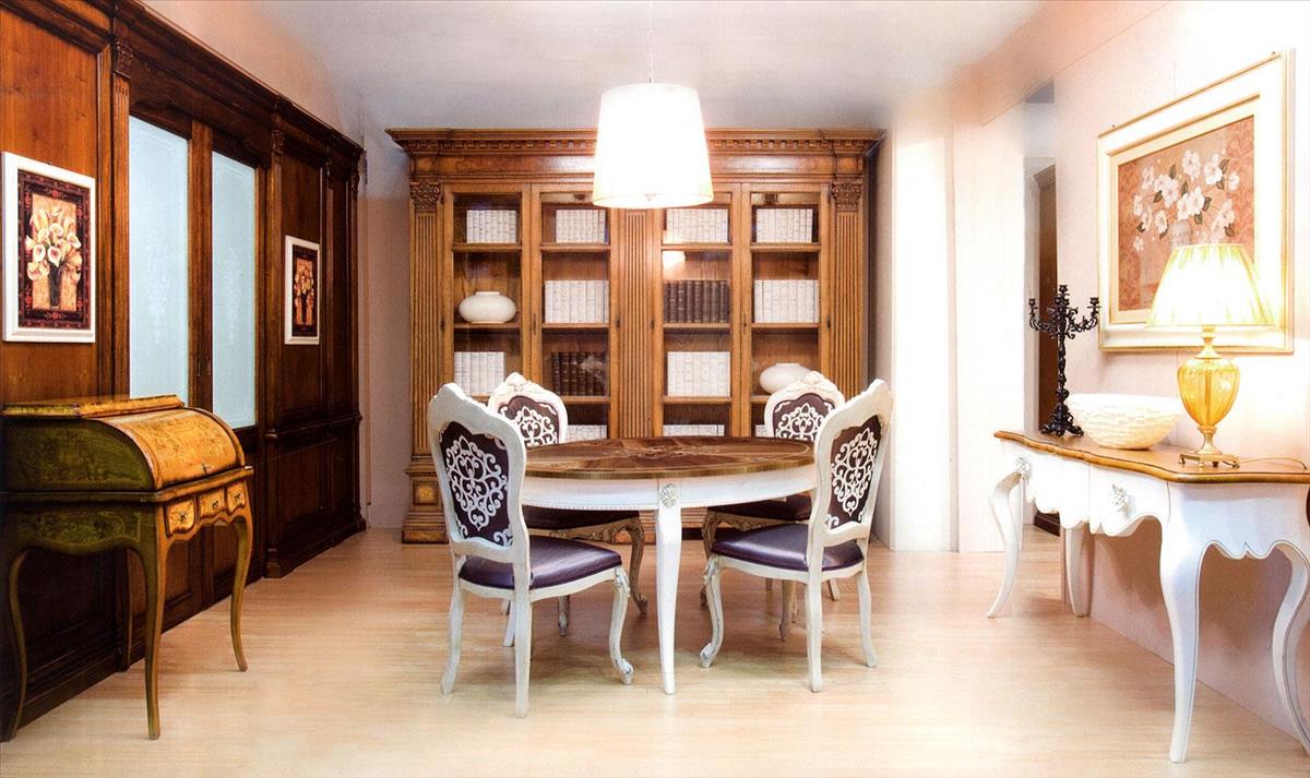 Arredo Столовые комнаты Comp-1