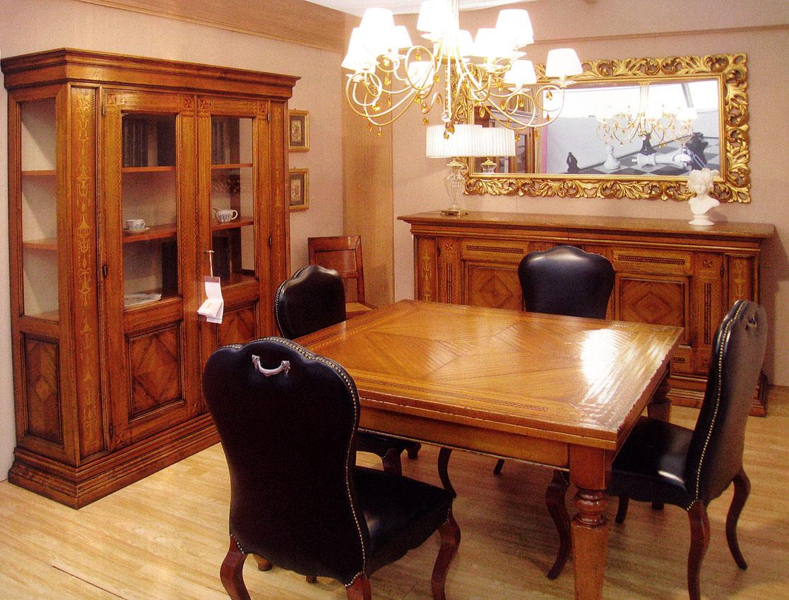 Arredo Столовые комнаты Comp-2