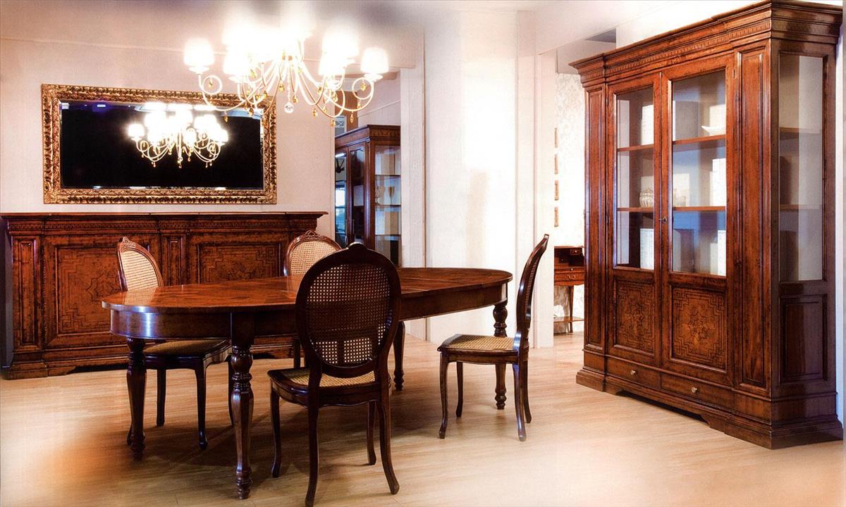 Arredo Столовые комнаты Comp-3