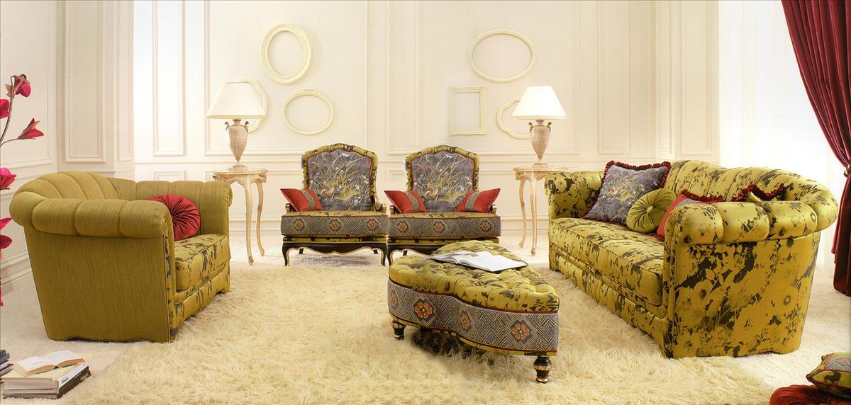 Arredo Мягкая мебель Comp 09