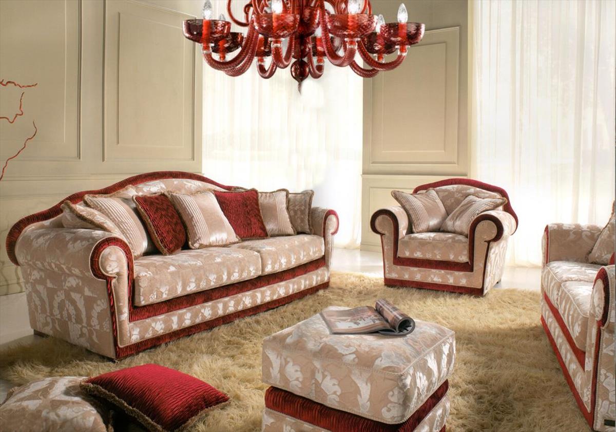 Arredo Мягкая мебель Comp 11