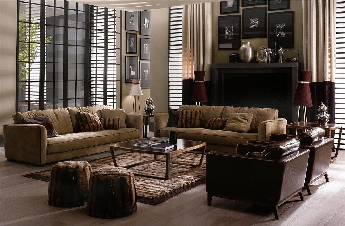 Arredo Гостиные Comp 03