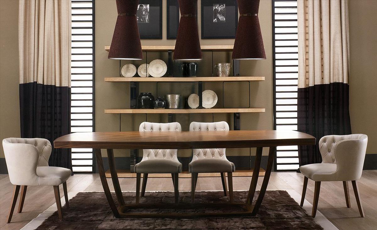 Arredo Столовые комнаты Comp 07
