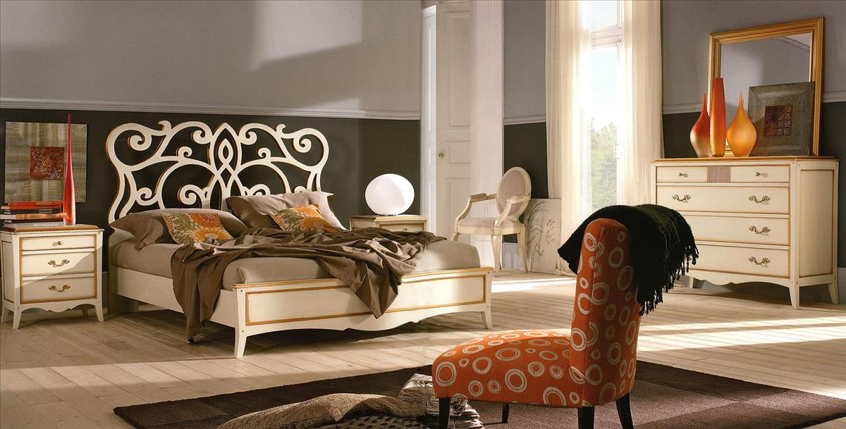 Arredo Спальни 10 Monet