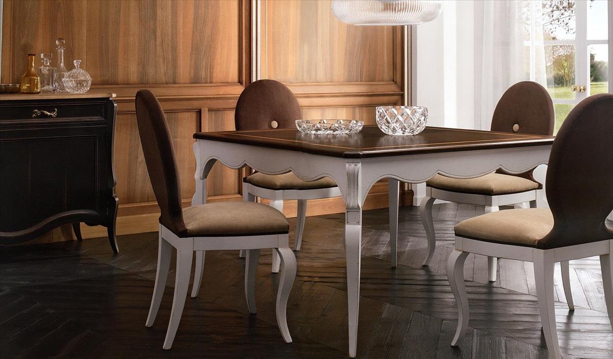 Arredo Столовые комнаты 15 Cezanne