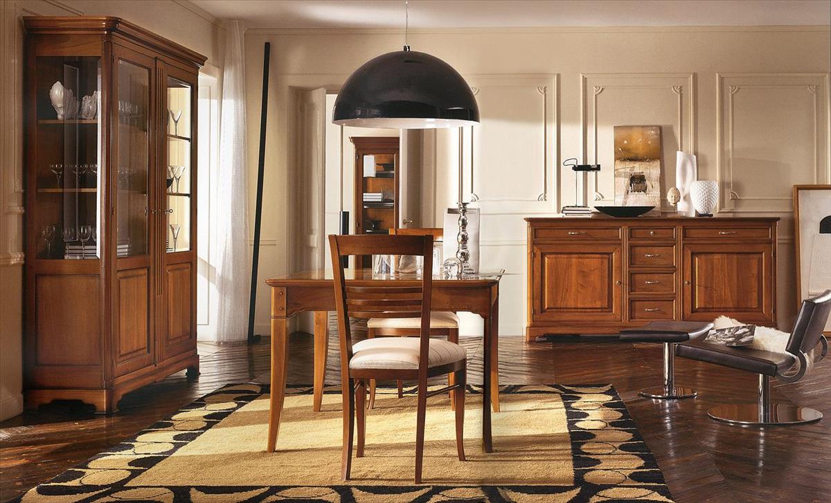 Arredo Столовые комнаты 17 Matisse