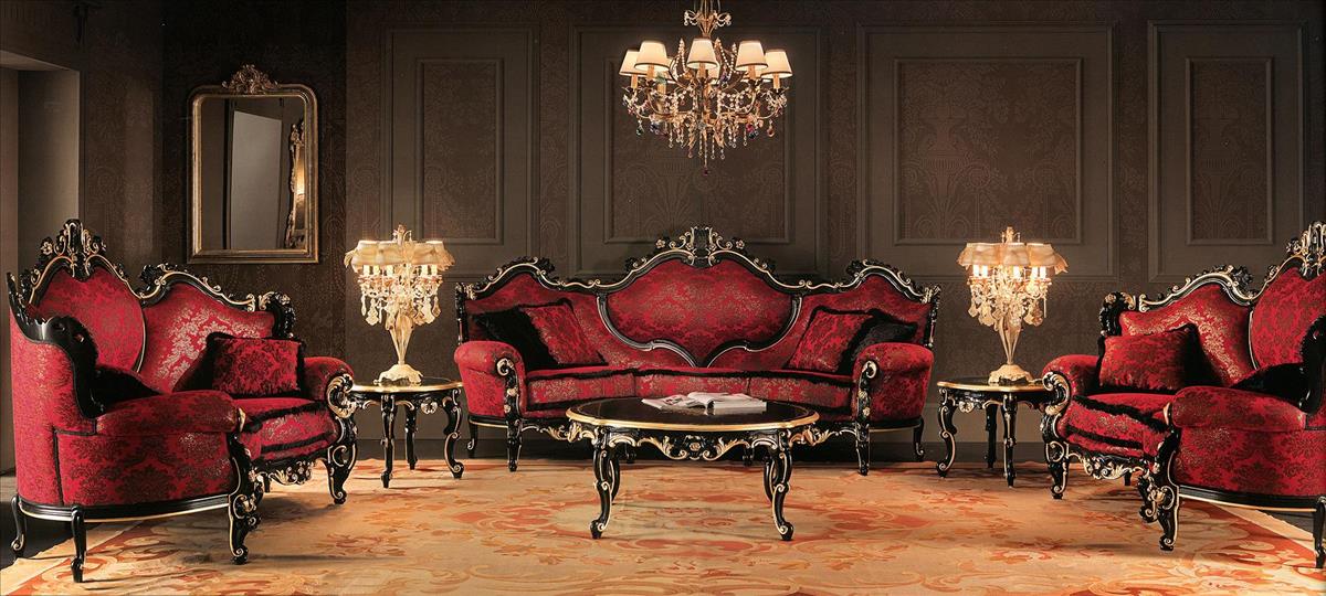 Arredo Гостиные Comp 90