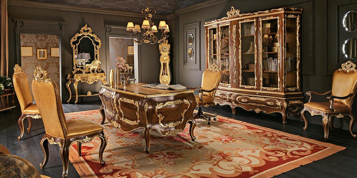 Arredo Кабинеты Comp 97