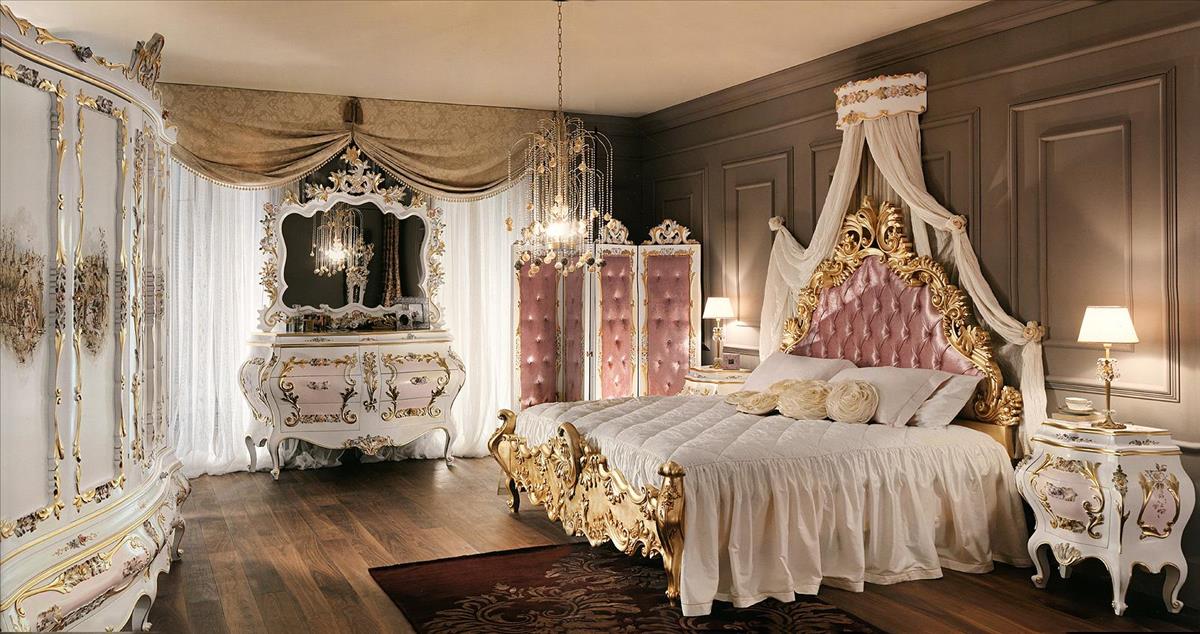 Arredo Спальни Comp 101