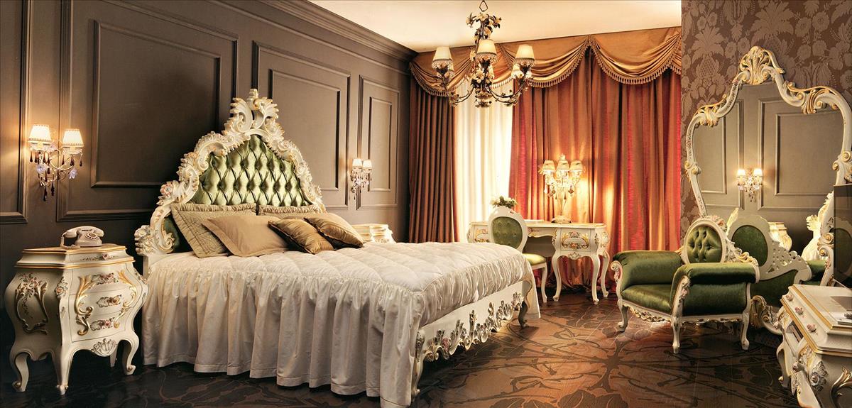 Arredo Спальни Comp 102