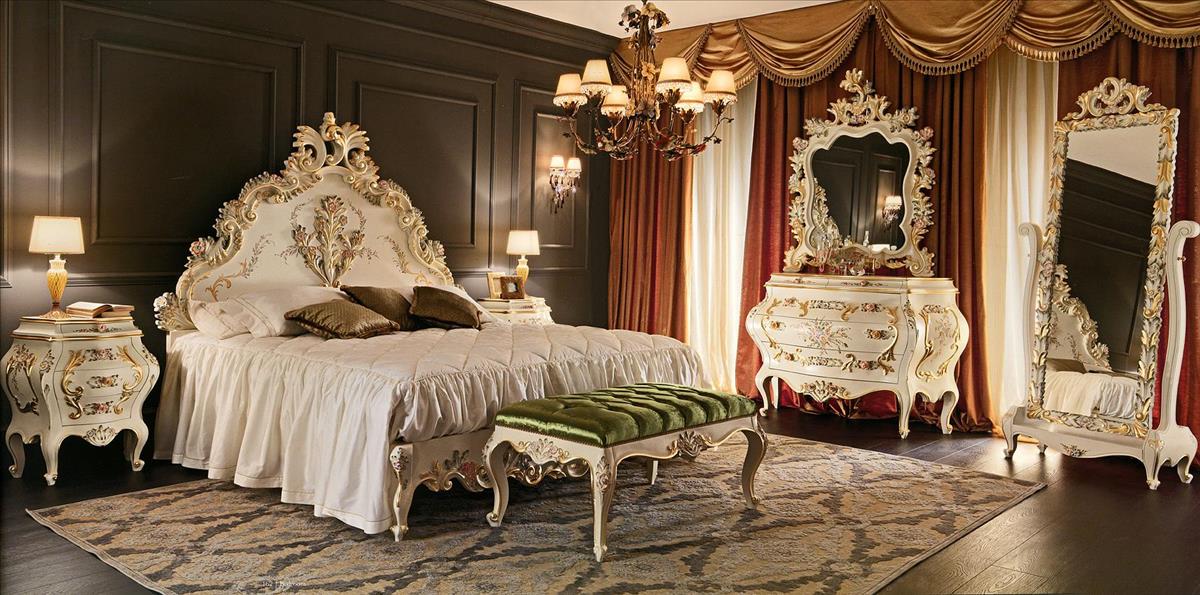 Arredo Спальни Comp 103